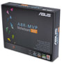 A8R-MVP Motherboard (Athlon X2/ Athlon 64/ Sempron, Socket 939, Radeon Xpress 200 Crossfire, ATX, 4GB DDR, 1GHz Bus)