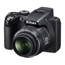 Nikon Coolpix P100