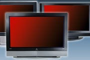 Flat-Screen TV Buying Guide graphic