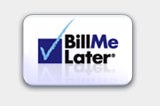 Bill Me Later®