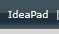 IdeaPad