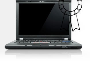 ThinkPad T410i