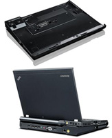 ThinkPad X220 + Ultrabase Docking Solution