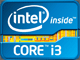 2nd Gen. Intel® Core™ i3 processor