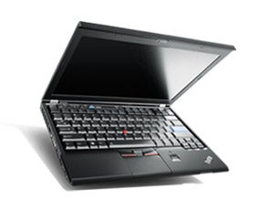 ThinkPad X220