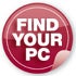 Find your PC