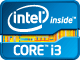 2nd Gen. Intel® Core™ i3 processor