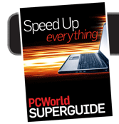 speed up everything pcworld