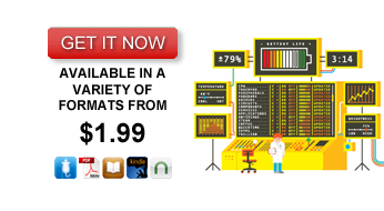 Available in a variety of formats, starting at $1.99 Few things in life are as frustrating as running out of juice at the most inopportune times. You need to make an important call just as your phone's screen goes dark. You have to finish an important document just as your laptop's battery runs out. You have your camera poised to snap the perfect shot but when you press the shutter, nothing happens. PCWorld's latest Superguide, ''Extend Your Battery Life,'' has the tips and tools you need to avoid these hair-pulling situations. Available in a variety of formats starting at $1.99!