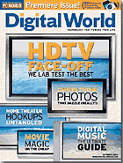Digital World