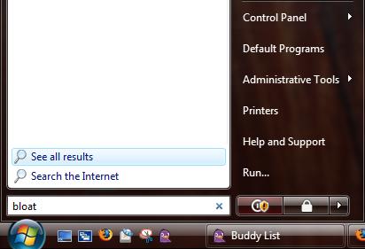 Search Indexing; click to view full-size image.