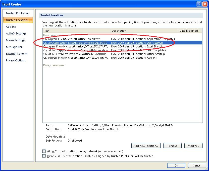 Customize Microsoft Excel for Power Use PCWorld
