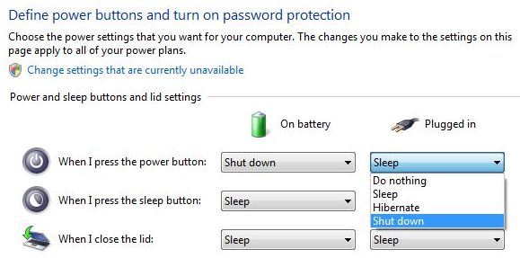 Why You Should Use Sleep Mode, Power Consumption Of Desktop Computer In Sleep Mode