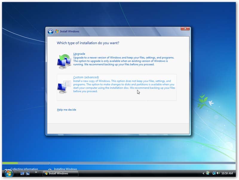 How To Upgrade To Windows 7 | PCWorld