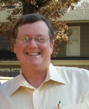 Bill Thorsberg