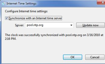 Fix The Windows Clock So It Syncs Properly Pcworld