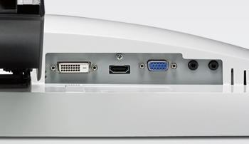 pc monitor hdmi port