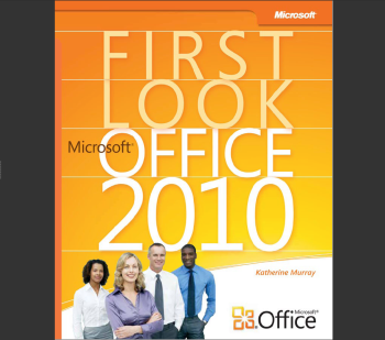 Learn Office 2010 With Two Free Books | PCWorld