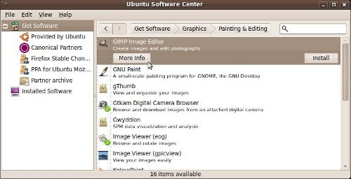 Install Downloaded Program On Ubuntu Software Download