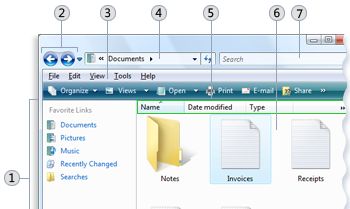 Windows Basics: Working with Files