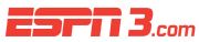 ESPN3 streaming sports