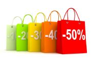 Shopping discount sites