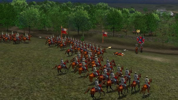 Scourge of war gettysburg reviews 2017