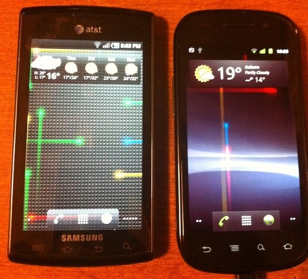 will pda net work on a galaxsy s7