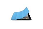 The iPad Smart Cover for use with Evernote Peek.