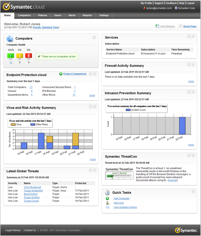 is symantec endpoint protection good