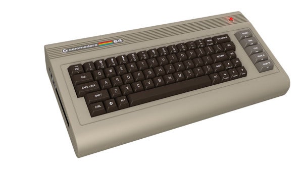 New Commodore 64 is Finally Here--For Real! | PCWorld