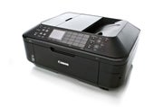 Canon Pixma MX882 Wireless Office All-in-One Inkjet Printer (4894B002)