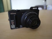 Review: Nikon Coolpix S9100 Impresses | TechHive