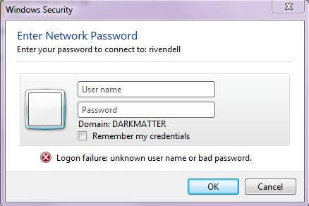 windows secure password generator