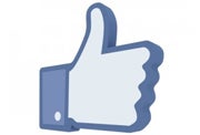 Facebook's Like button