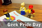 geek pride day