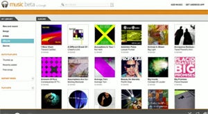 Google Music