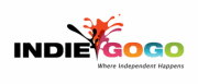 IndieGoGo crowdfunding site
