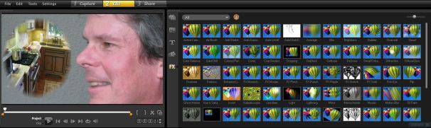 Corel S Videostudio Pro X4 Makes Talking Heads Look Smart Techhive