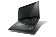 Lenovo ThinkPad X1 ultrathin laptop