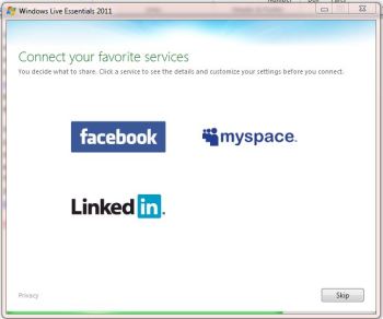 Windows Live Messenger