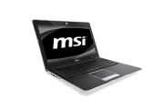 MSI X-Slim X370 ultrathin laptop