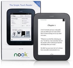 nook ebook reader app windows