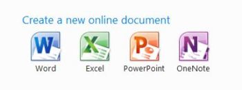 microsoft office web components 2013 requirements