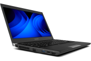 Toshiba Portege R830 ultrathin laptop