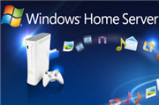 microsoft windows home server 2011