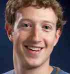 facebook zuckerberg