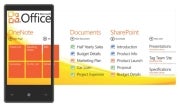 Windows Phone 7 Mango's Office integration