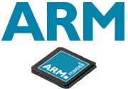 ARM processor