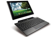 Asus Transformer Prime Earns Rave Reviews